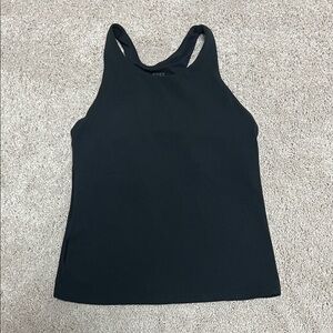 Athleta girl rise above tank
